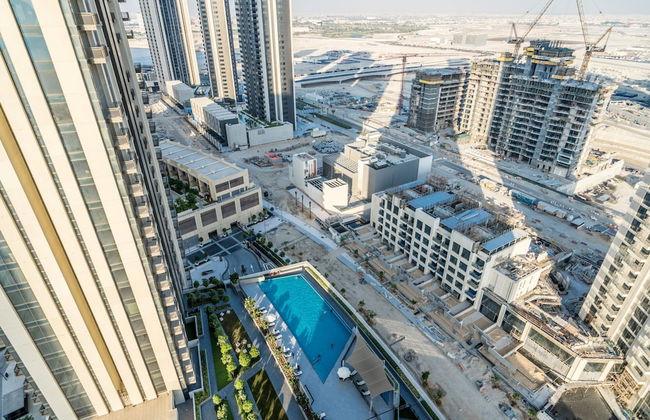 Primestay - Creekside Residences - Creek - Foto 54