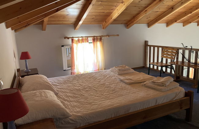 Foufas Houses - Foto 2