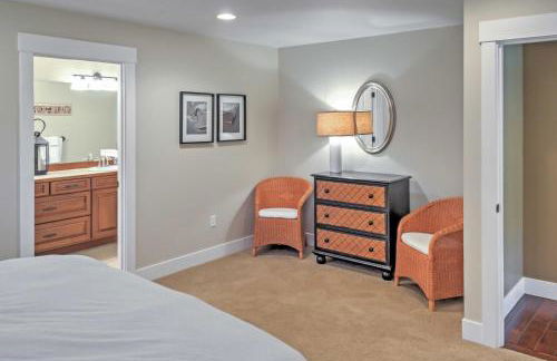 Gorgeous Wapato Point Lakehouse with Private Hot Tub - Foto 11