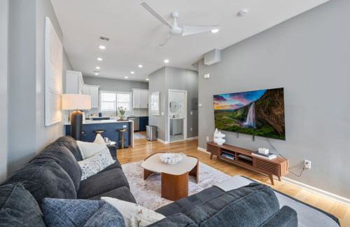 NYC Skyline Views • Near Times Sq • Rooftop Deck - Foto 29