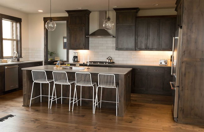 Clint by Avantstay Located Within The Brasada Ranch Community Golf Course, Pool & Hot Tub - Foto 11