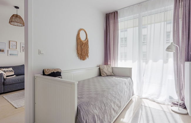 Apartamenty Sun & Snow Osada Cetniewo - Photo 6