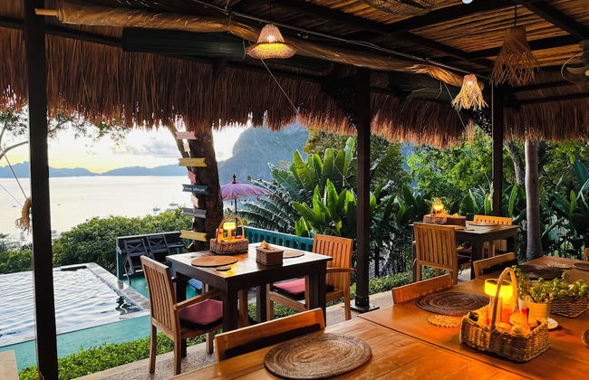 Lumbung Loft Villas in El Nido - Foto 35
