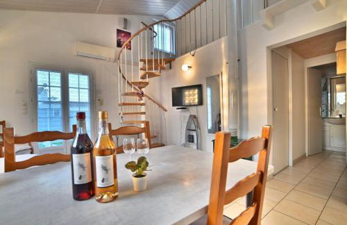 Holiday Home Douce Alouette by Interhome - Foto 8