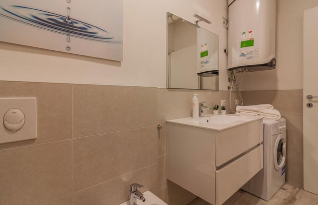 Ninfea Apartments by Wonderful Italy - Fern - Photo 34