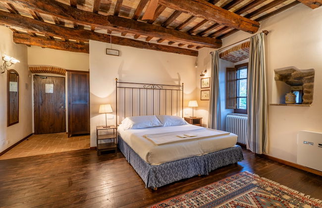 Castello di Petrata - Foto 14