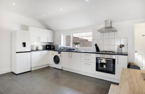 Elegantly 2-Bedroom in Ashington, Sleeps 3 - Foto 3