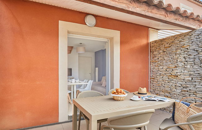 Odalys Référence le Mas des Flamants - Foto 14