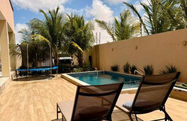 Casa Encanto das Dunas - Foto 26