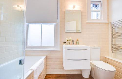 Entire house, 23 mins to Central London - Foto 23