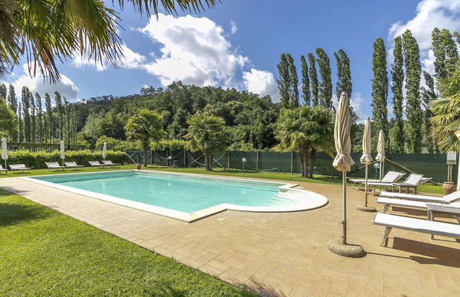 Tuscany's Hidden Garden Escape - Foto 28