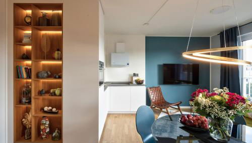 SweetHomes Dresden - Foto 2