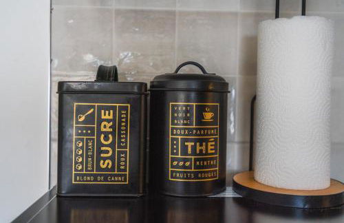 Maison Zola - Photo 16