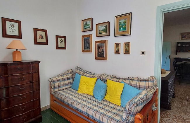 Villetta Indipendente Sul Mare - Foto 16