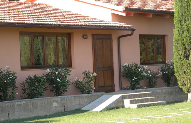 Elegant Tuscan Holiday Home - Foto 35