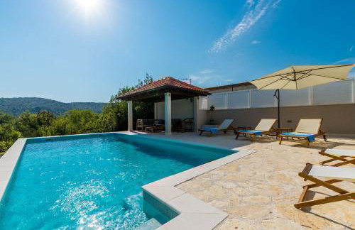 Villa Doli - Lovely holiday home with private pool - Photo 45