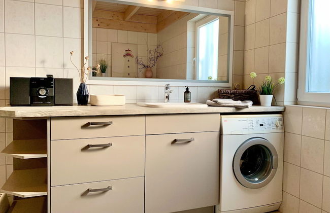 Lovely Holiday Home in Dummer Near Lake - Foto 58