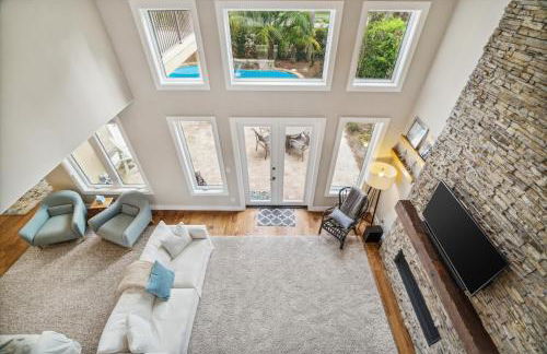 Destiny East Beach House - Villa Ciao Bella by Panhandle Getaways - Foto 28