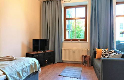 Modernes Apartment mit Balkon - Foto 9