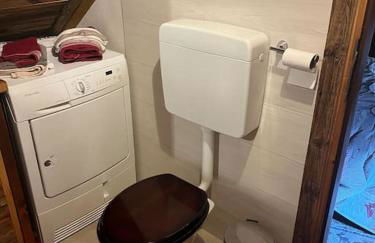 Casa le Bouquetin - Foto 25