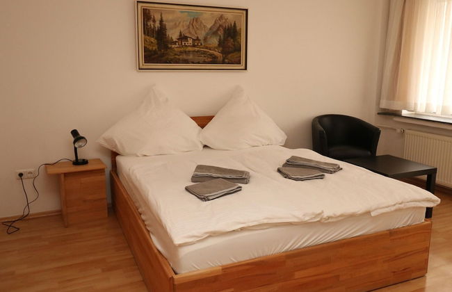 Nice Apartment in Essen With Balcony - Foto 5