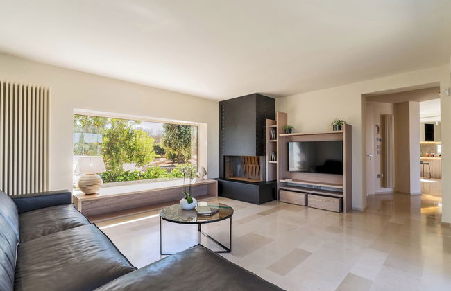 3239 Domina 55 by Perle di Puglia - Foto 24