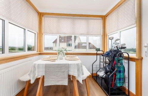 The Neuk - 4 miles to St Andrews - Foto 7