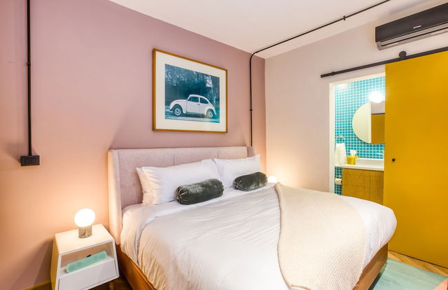 Casa Miravalle - Foto 5