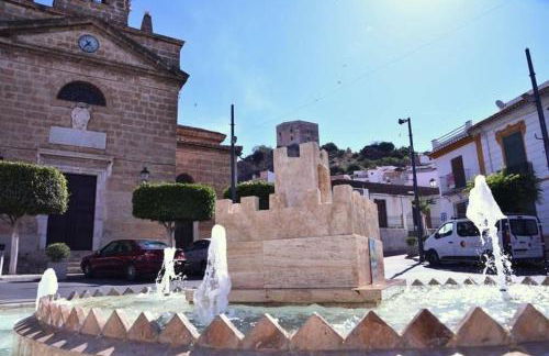 Las Terrazas del Jardin Nazari B41 - Foto 55