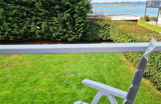 Haus am Merr auf Fehmarn OT Westerbergen - Foto 12