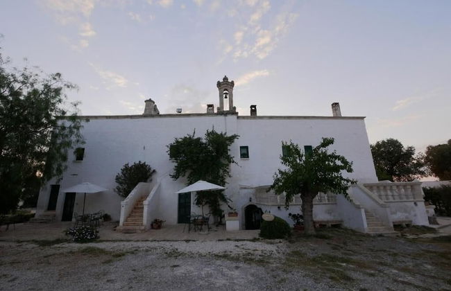 Masseria Maccarone - Photo 53