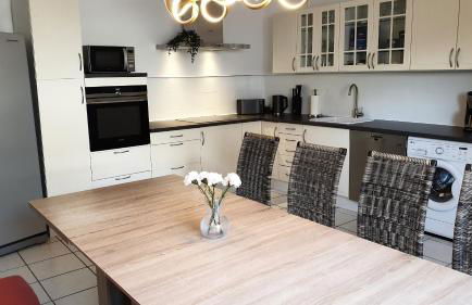 BIG Apartment BaLi - Foto 1