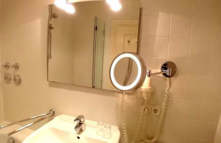 Herrenhaus Appartement 13 - Foto 6