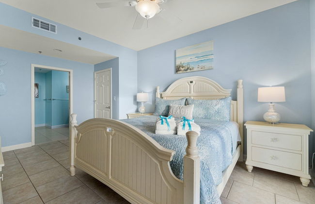 Splash Resort 302w - Sea Breeze Bliss - Foto 3