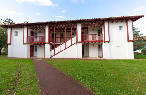 Atlantic Selection - Domaine de Bordaberry - Avec piscine et vue océan - Foto 46