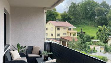 Ferienwohnung am Felsenmeer - Foto 3