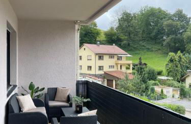 Ferienwohnung am Felsenmeer - Foto 3