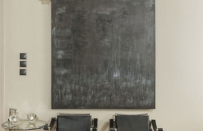 Anvy Stylish Suites Ioannina - Photo 25