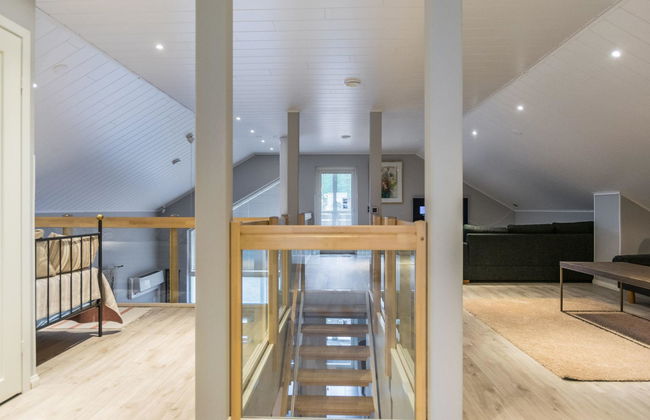 Villa heksa - Foto 11