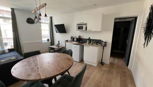 Le Zen Urbain - Foto 5