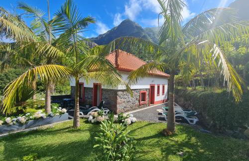 Casa da Ribeira - Foto 1