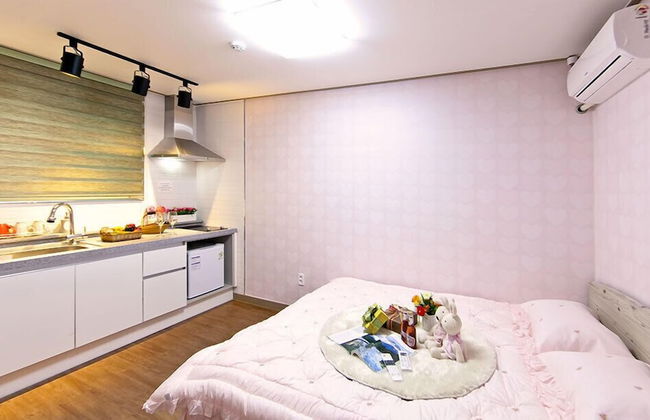 Boryeong Laon Pension - Foto 10