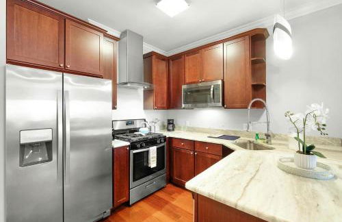 XL Studio - Studio with Pool & Scenic Rooftop - Foto 3