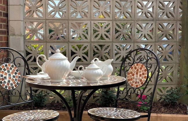 The Annex at Barton on Sea - Foto 9