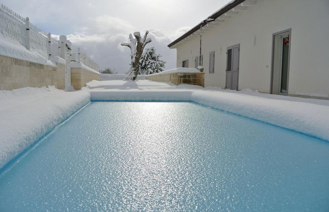 Ofra Matera - Foto 33