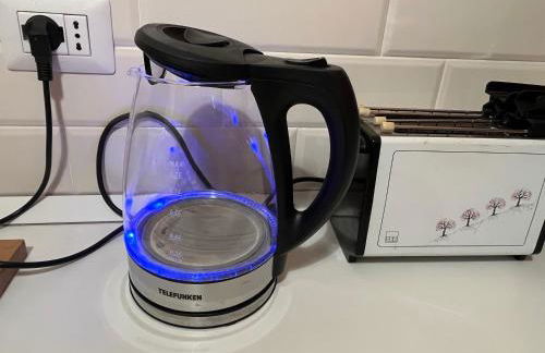 Appartamento Superior Condominio Orso Bianco, parquet, Wi-Fi - Foto 47