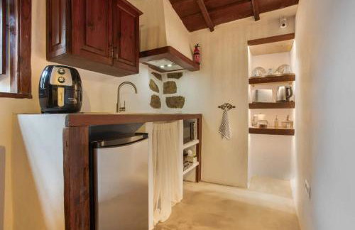 La Paredita Casa Abona - Foto 7