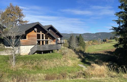 Chalet 22 Bernau - Foto 1