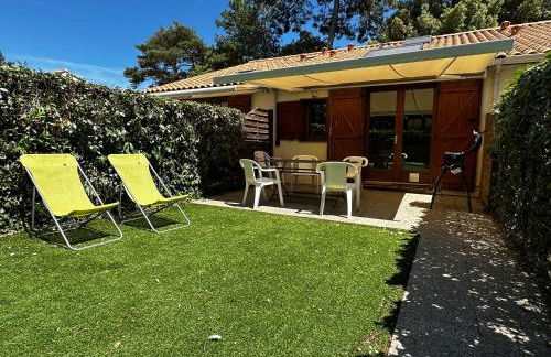 La KoZy - Maison moderne, Mer, Forêt, Piscine - Wifi - Foto 19