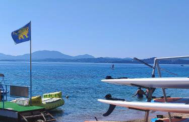 Barbati Sunrise Suite - Foto 59